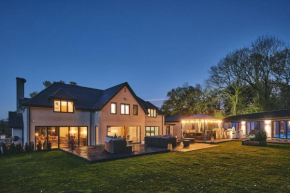 Woodland House